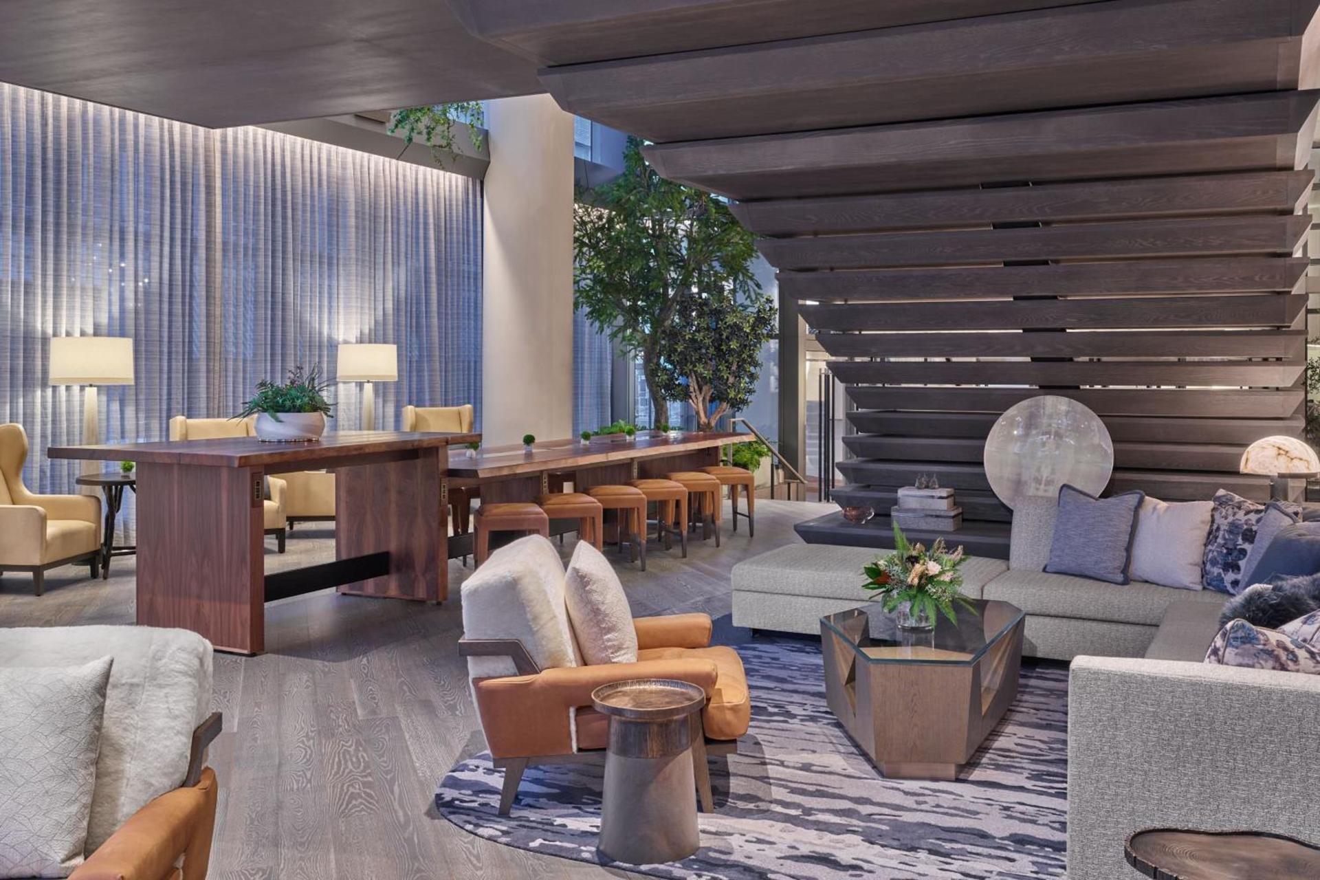 The Ritz-Carlton, Portland photo 12