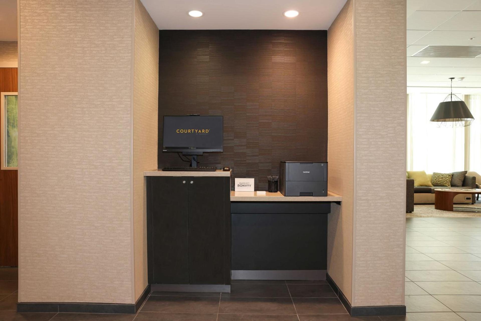 Courtyard by Marriott Port St. Lucie Tradition photo 19
