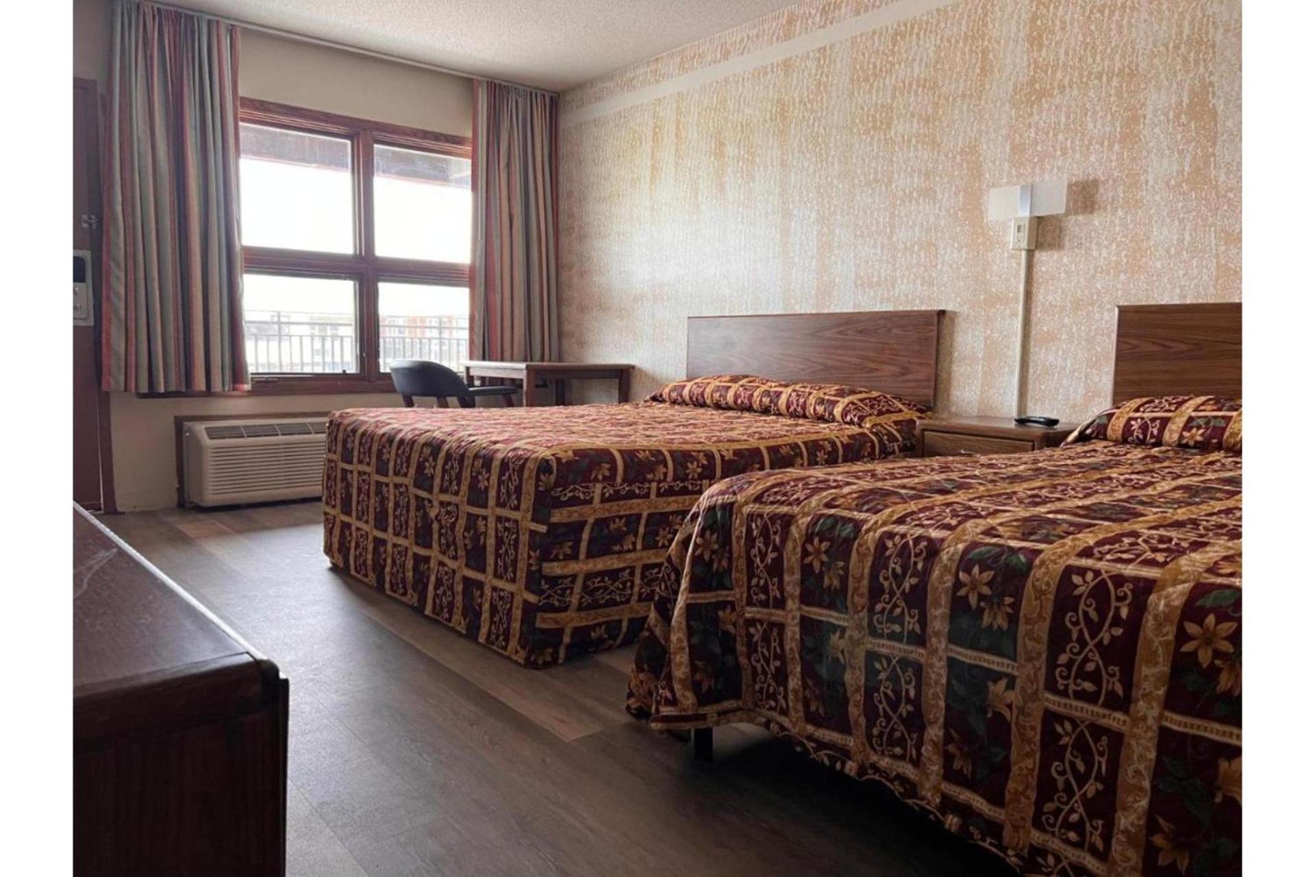 Devils Lake Inn By OYO Near Devils Lake Regional Airport photo 29