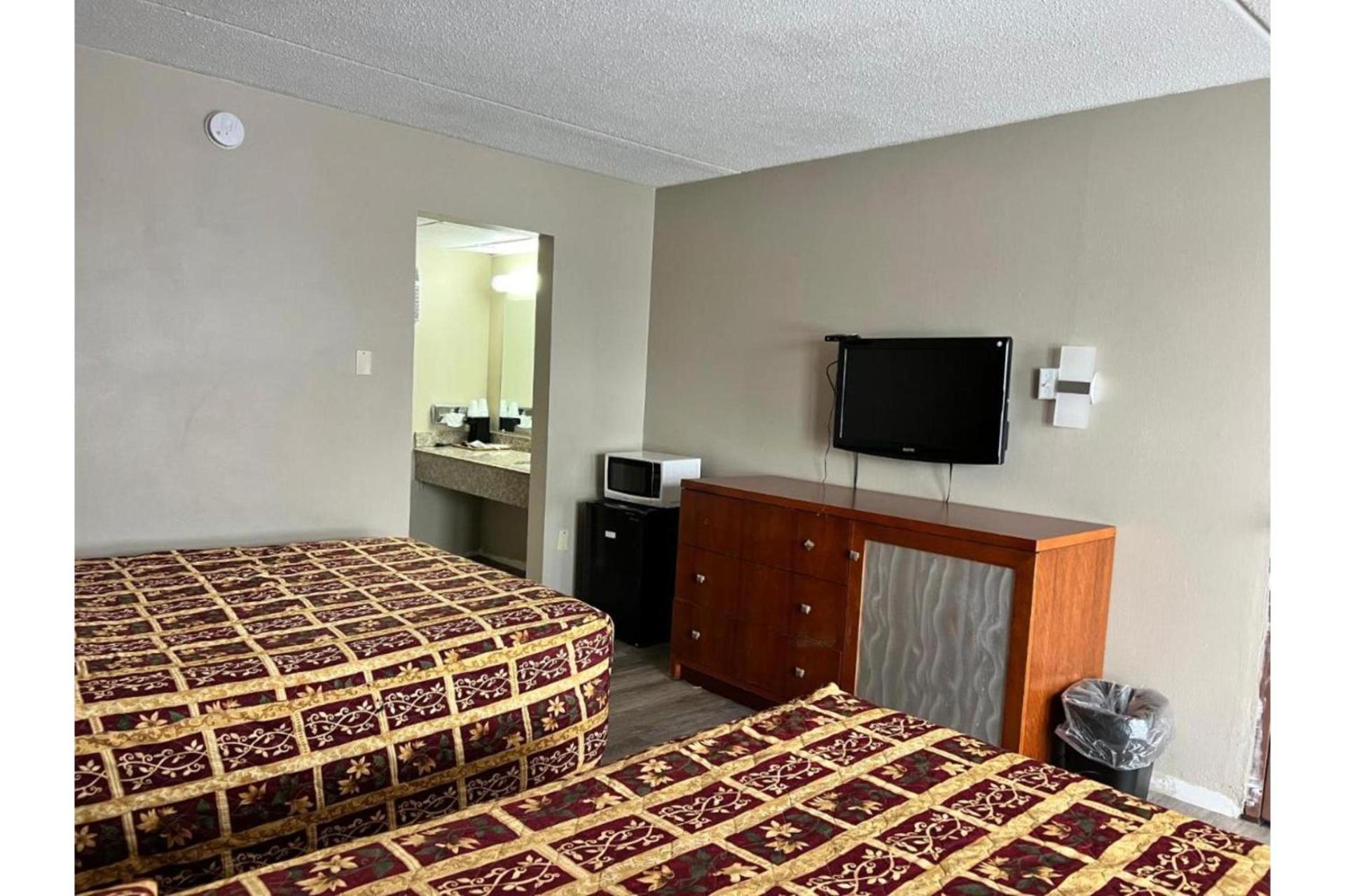Devils Lake Inn By OYO Near Devils Lake Regional Airport photo 15