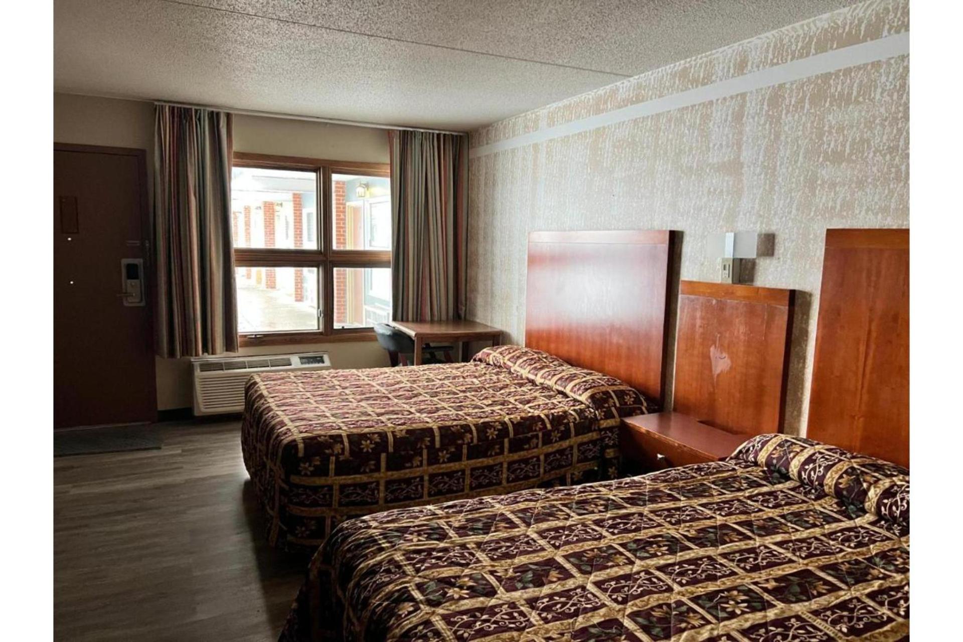 Devils Lake Inn By OYO Near Devils Lake Regional Airport photo 14