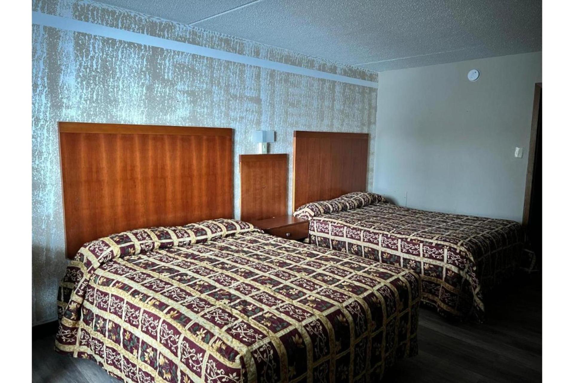 Devils Lake Inn By OYO Near Devils Lake Regional Airport photo 12