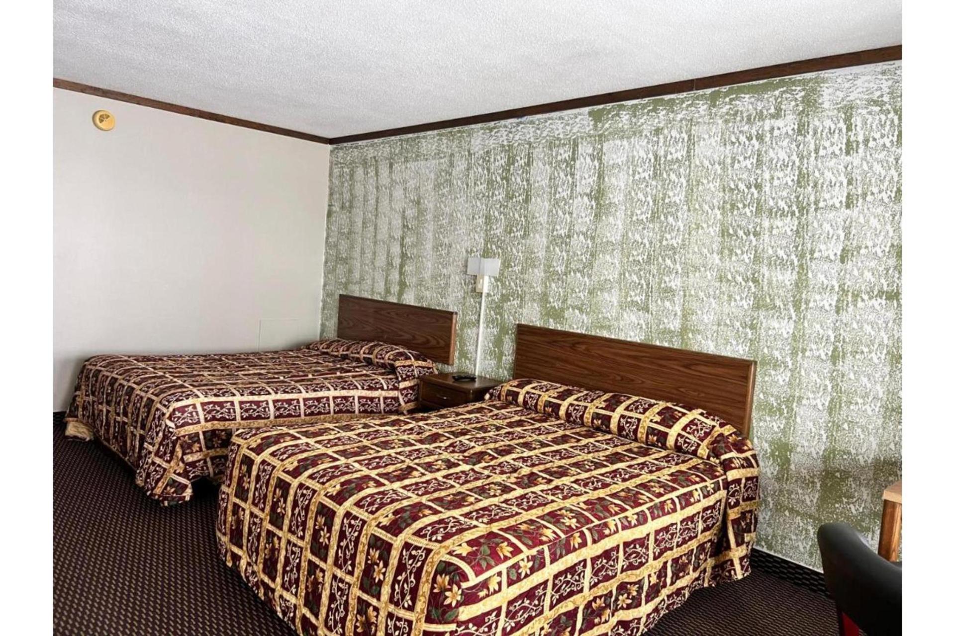 Devils Lake Inn By OYO Near Devils Lake Regional Airport photo 13