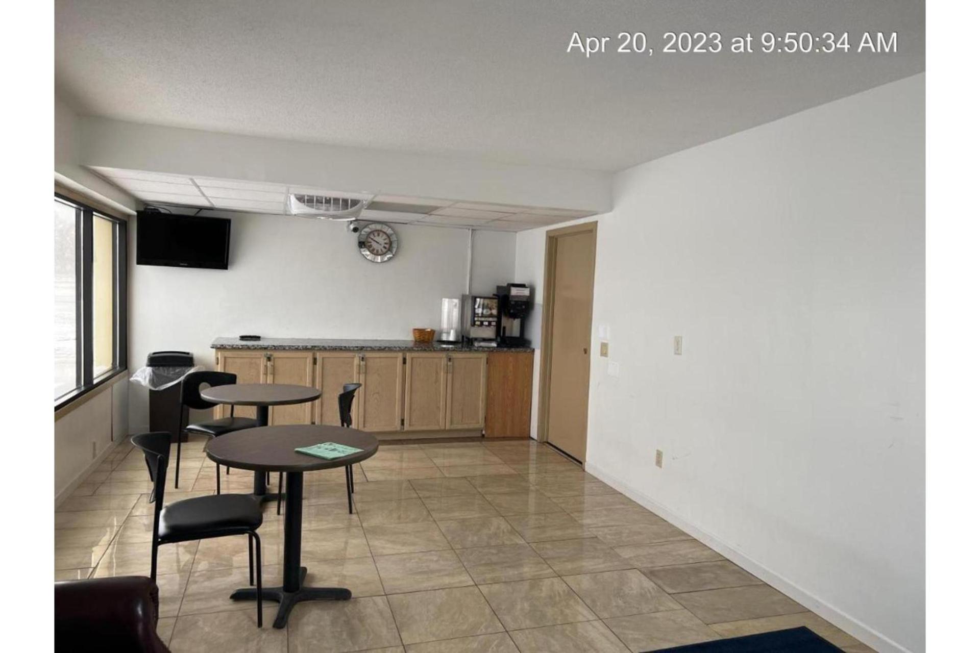 Devils Lake Inn By OYO Near Devils Lake Regional Airport photo 31