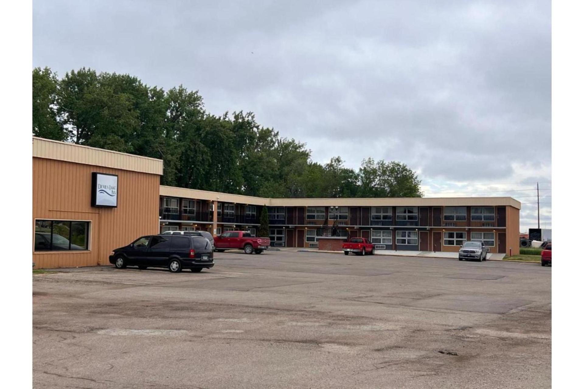 Devils Lake Inn By OYO Near Devils Lake Regional Airport photo 5