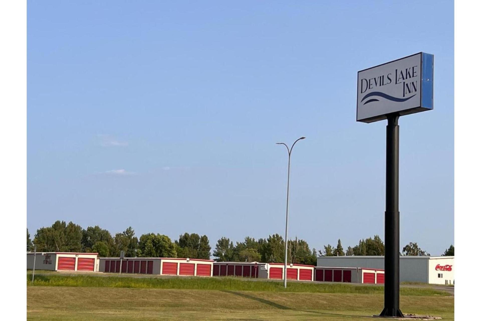 Devils Lake Inn By OYO Near Devils Lake Regional Airport — hotel in Devils Lake