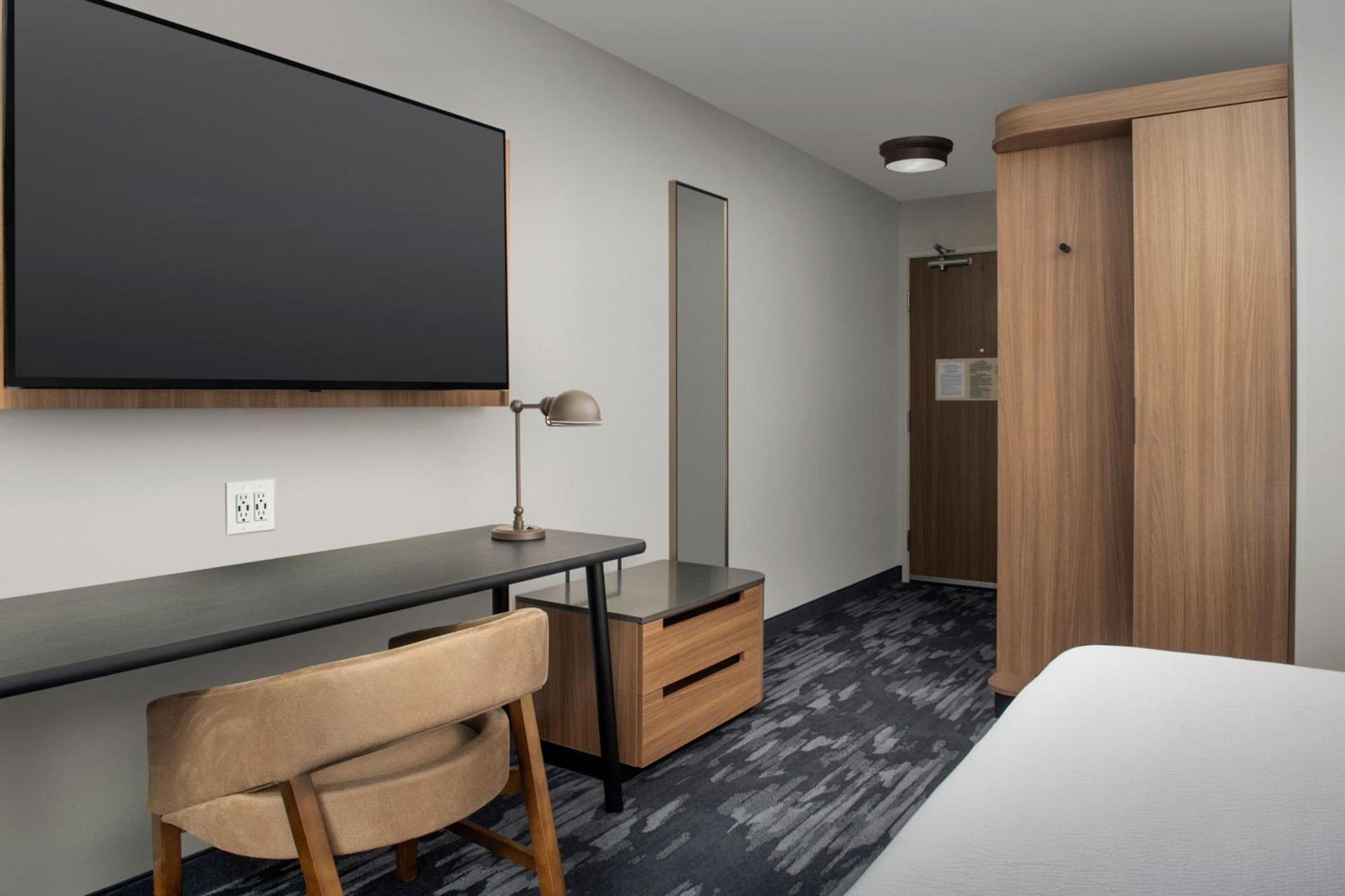 Fairfield Inn & Suites by Marriott Boise West photo 16