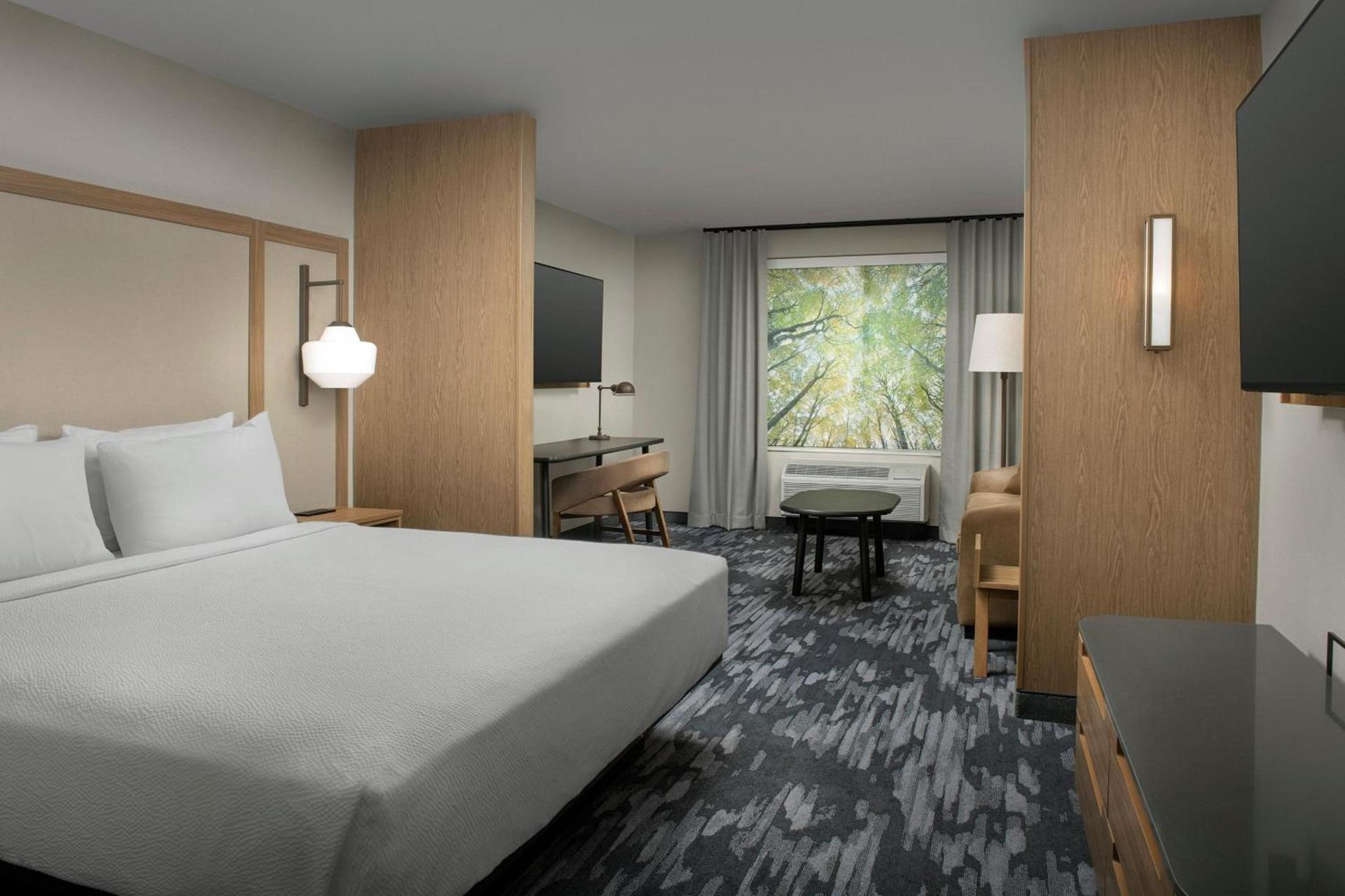 Fairfield Inn & Suites by Marriott Boise West photo 23