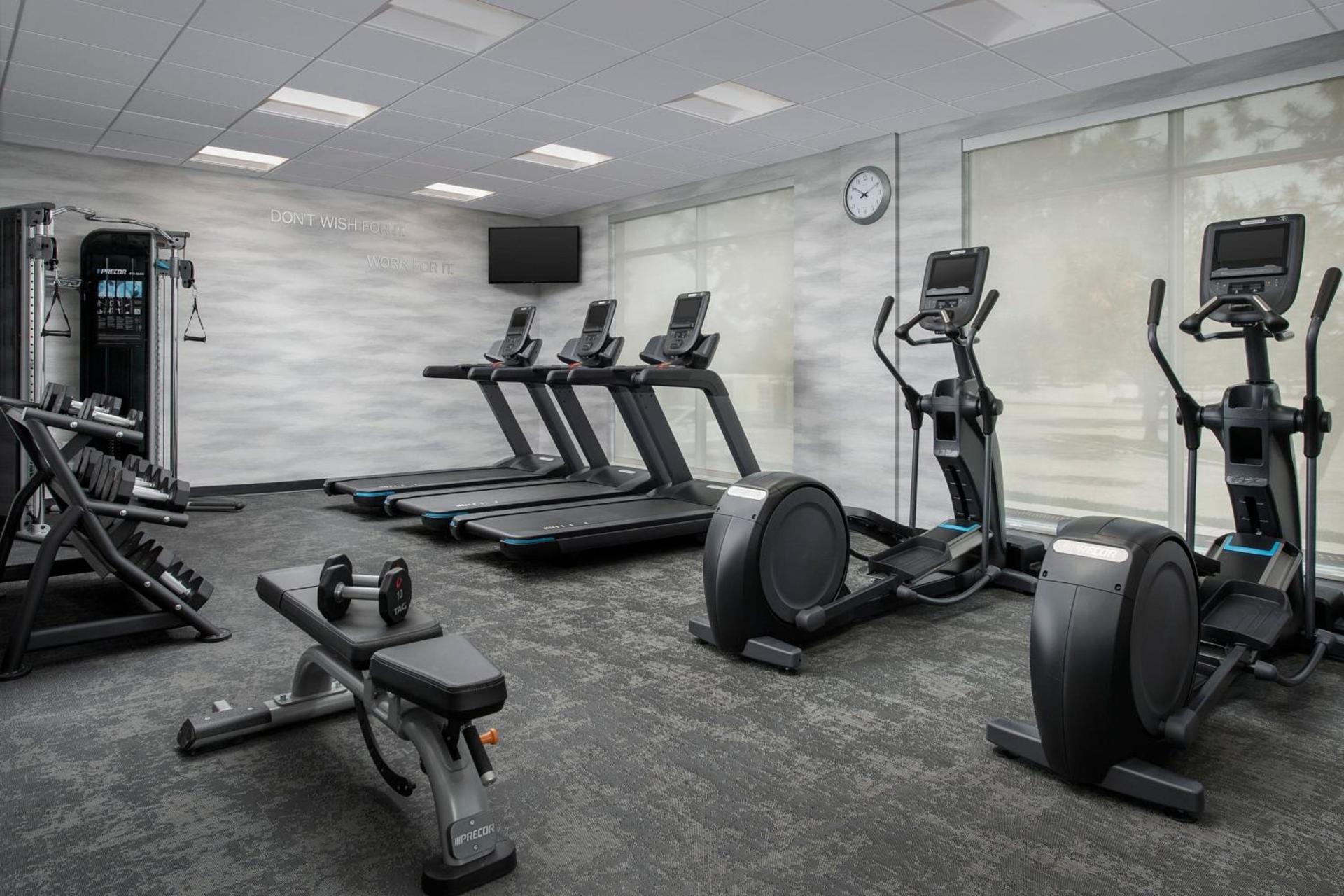 Fairfield Inn & Suites by Marriott Boise West photo 33
