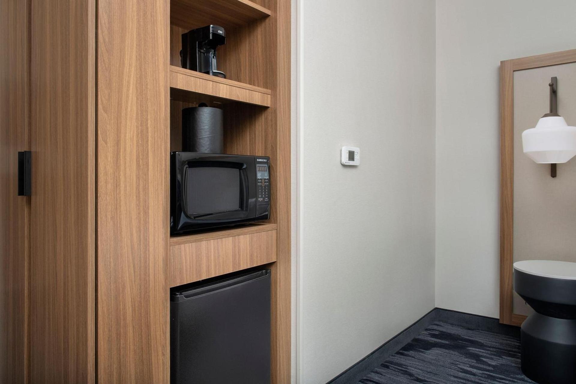 Fairfield Inn & Suites by Marriott Boise West photo 17