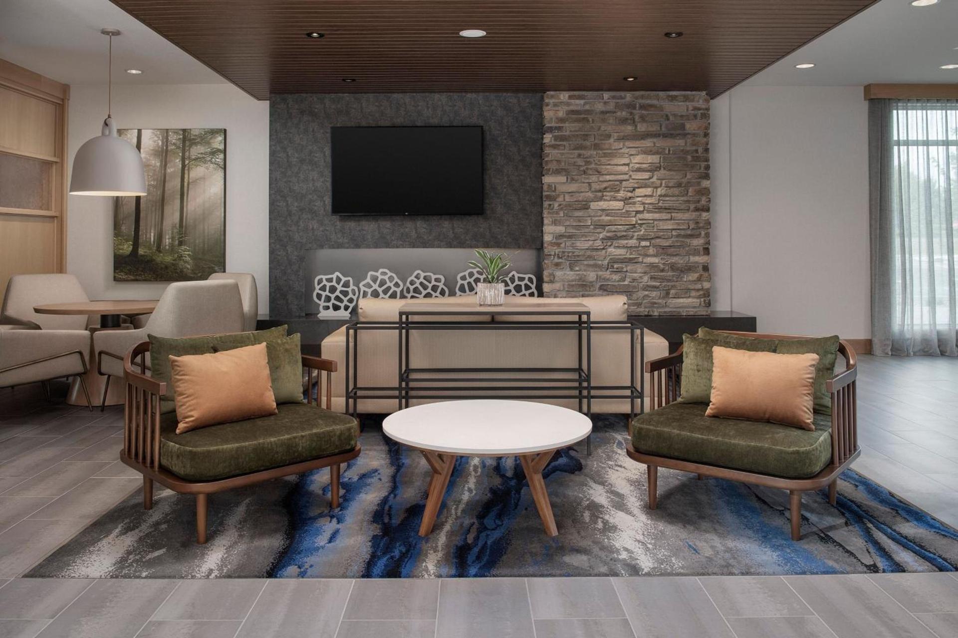 Fairfield Inn & Suites by Marriott Boise West photo 5