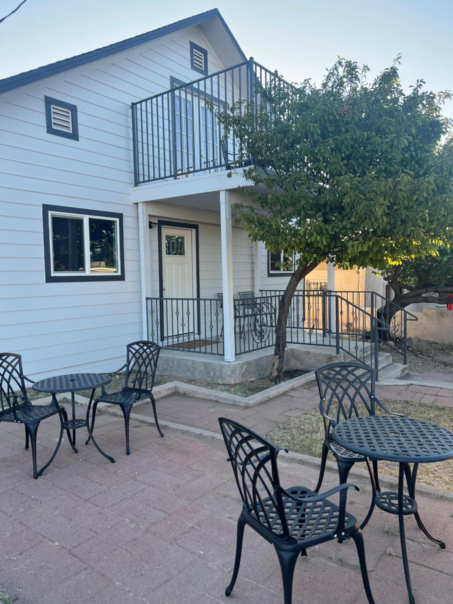 Allen Street Trails Inn photo 15