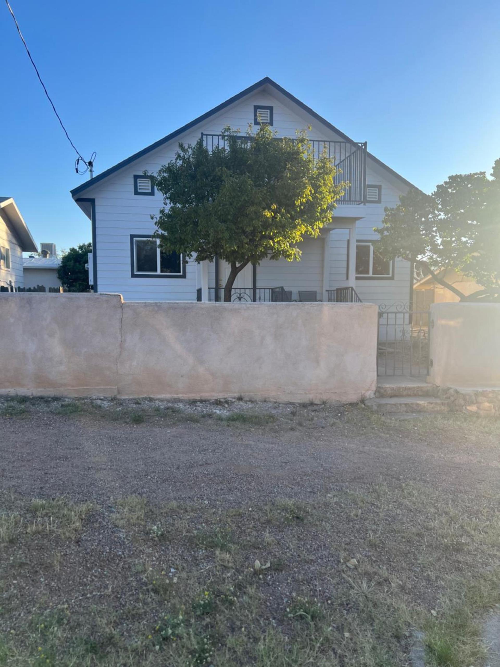 Allen Street Trails Inn — hotel in Tombstone