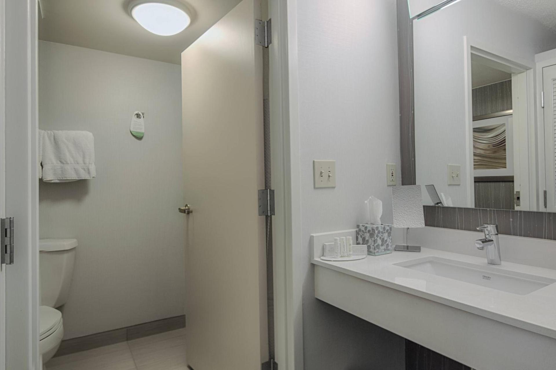 Courtyard by Marriott Dallas DFW Airport North/Irving photo 12