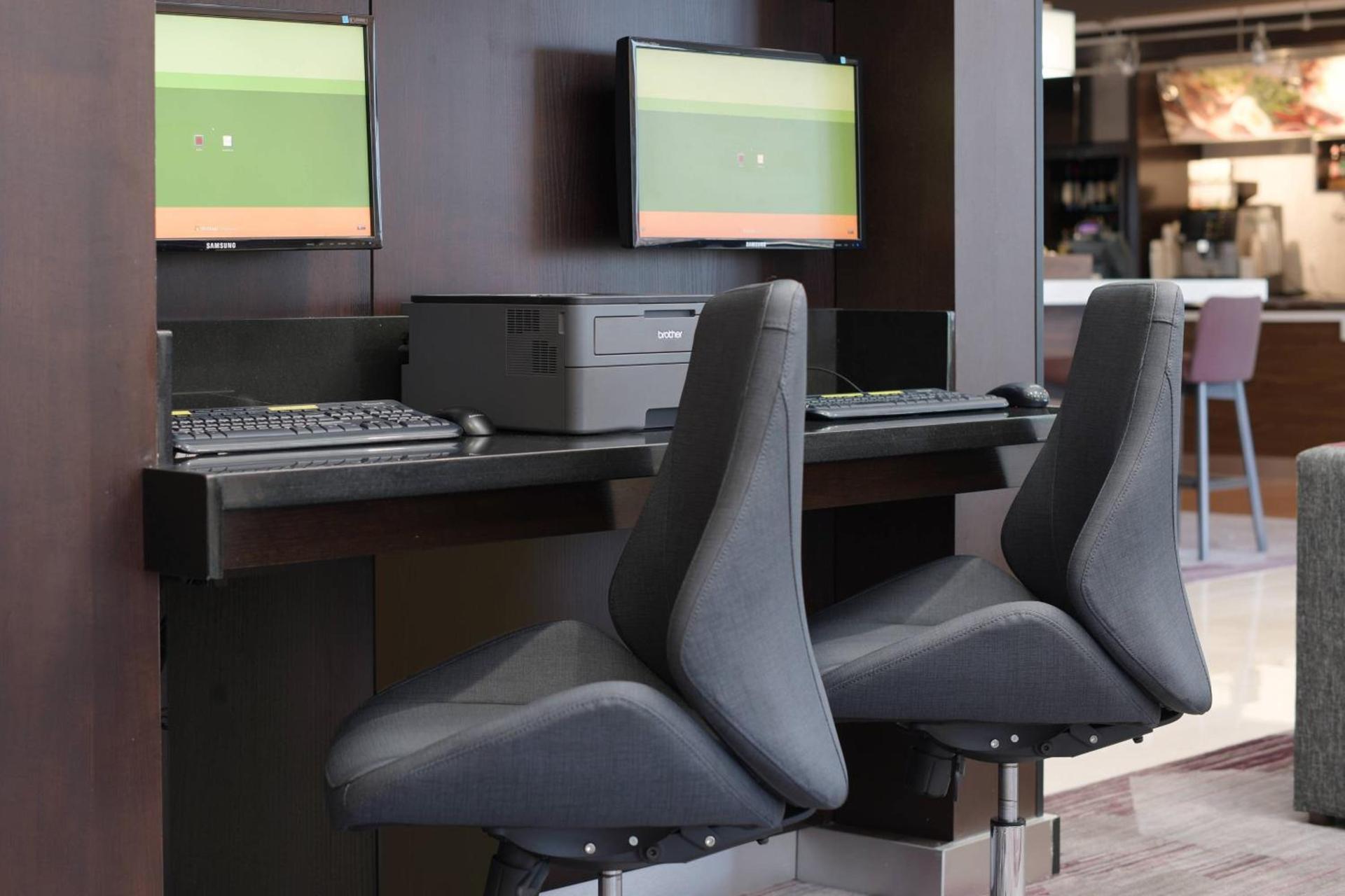 Courtyard by Marriott Dallas DFW Airport North/Irving photo 18