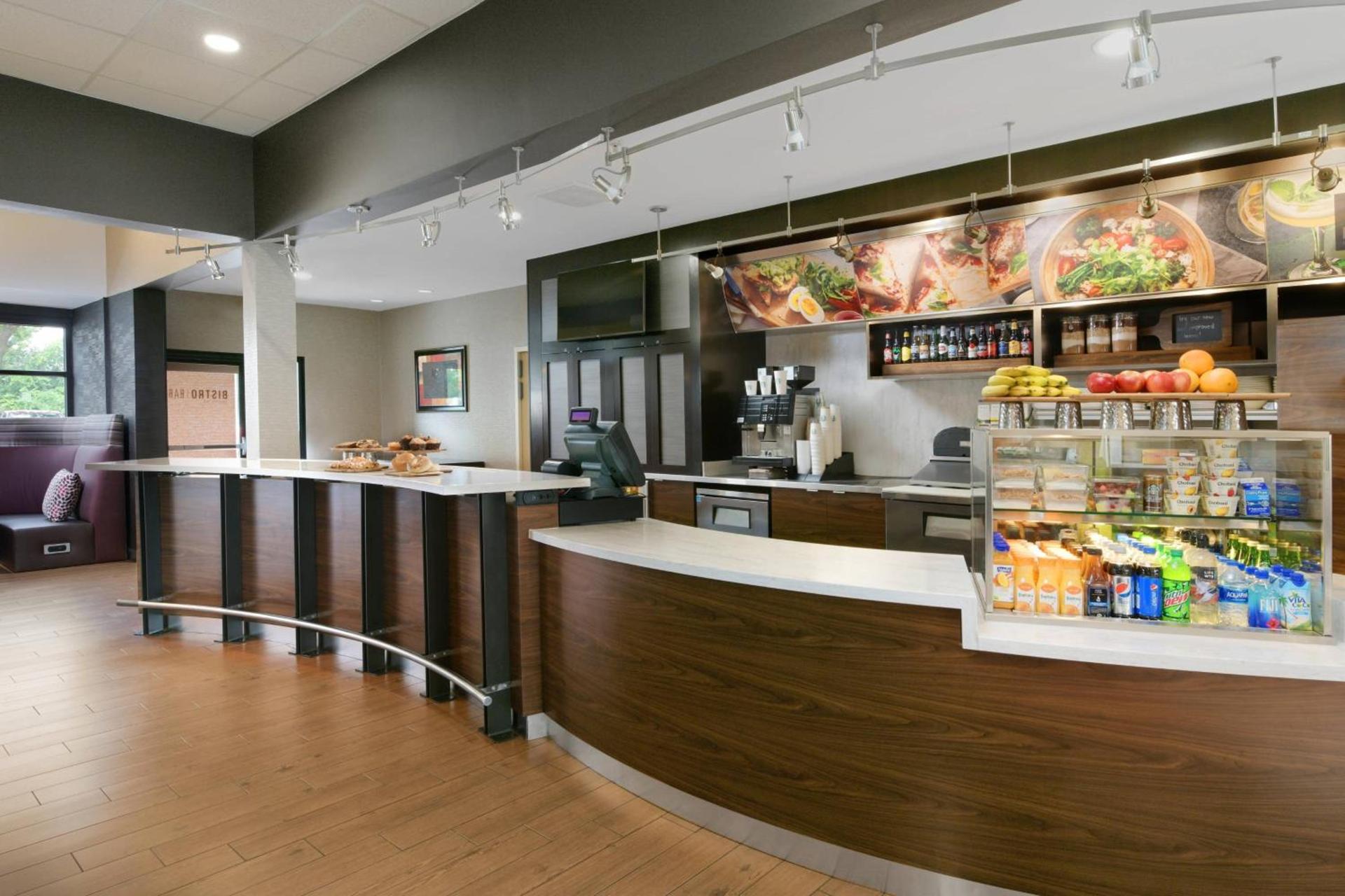 Courtyard by Marriott Dallas DFW Airport North/Irving photo 24