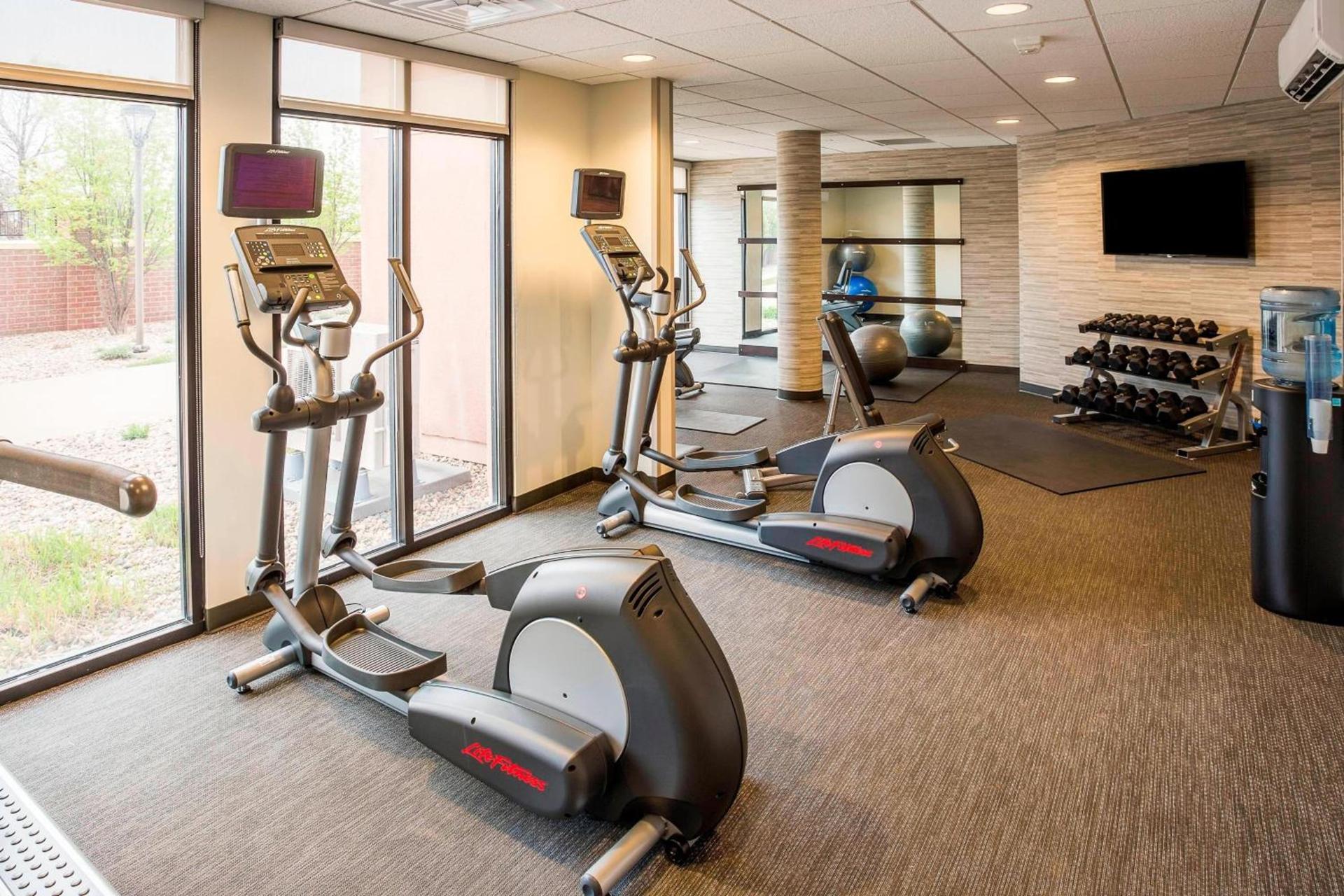 Courtyard By Marriott Sioux Falls photo 25