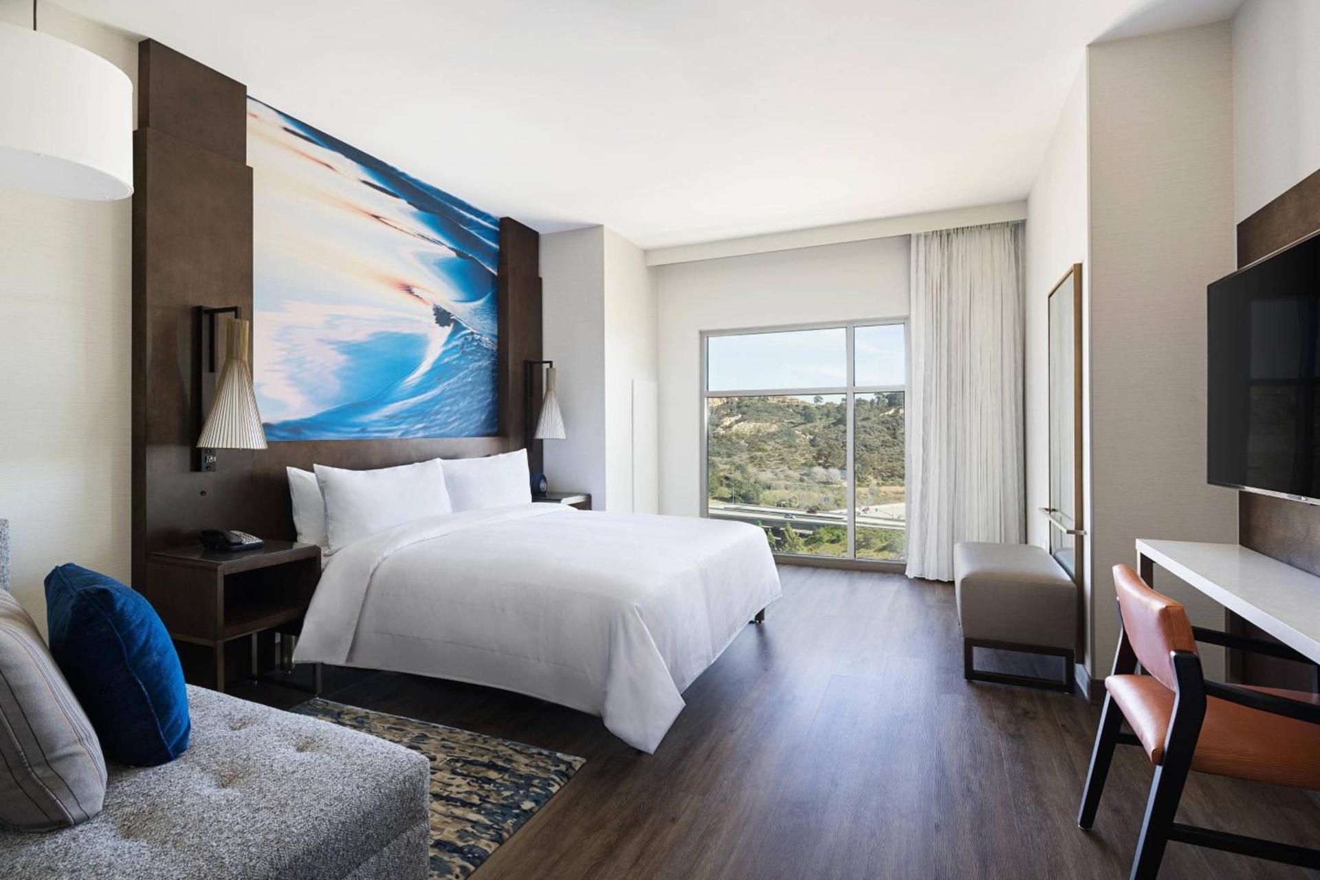 San Diego Marriott Del Mar photo 12