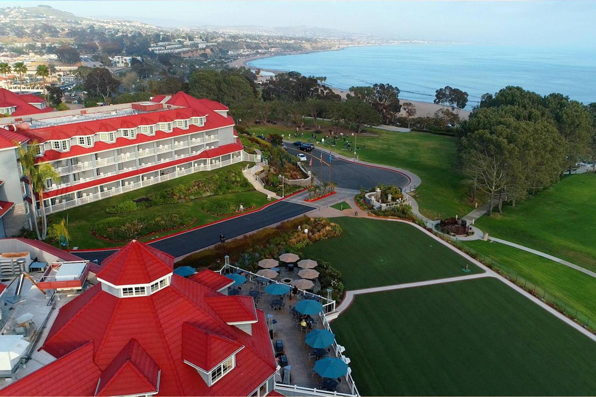 Laguna Cliffs Marriott Resort & Spa photo 4