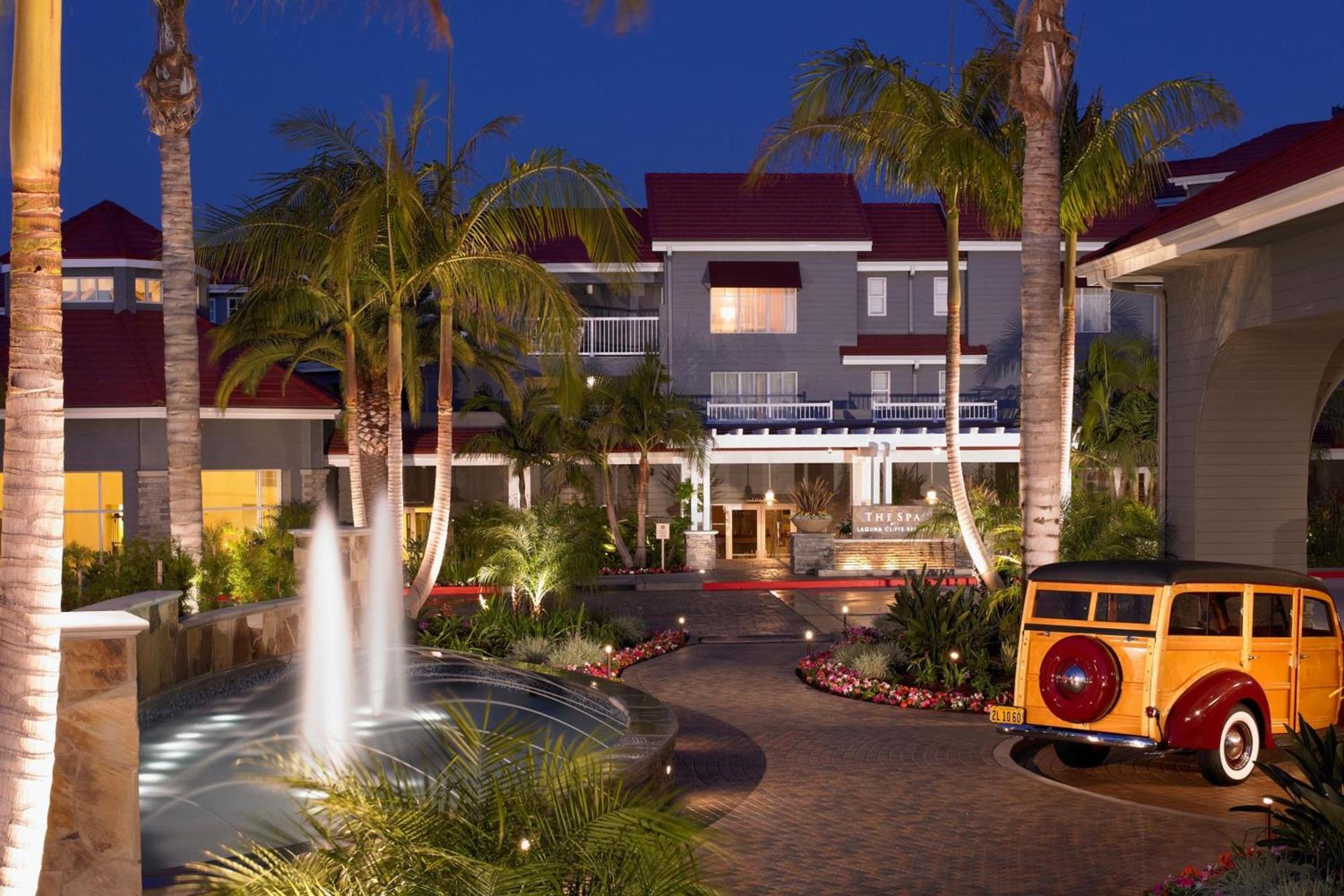 Laguna Cliffs Marriott Resort & Spa photo 5