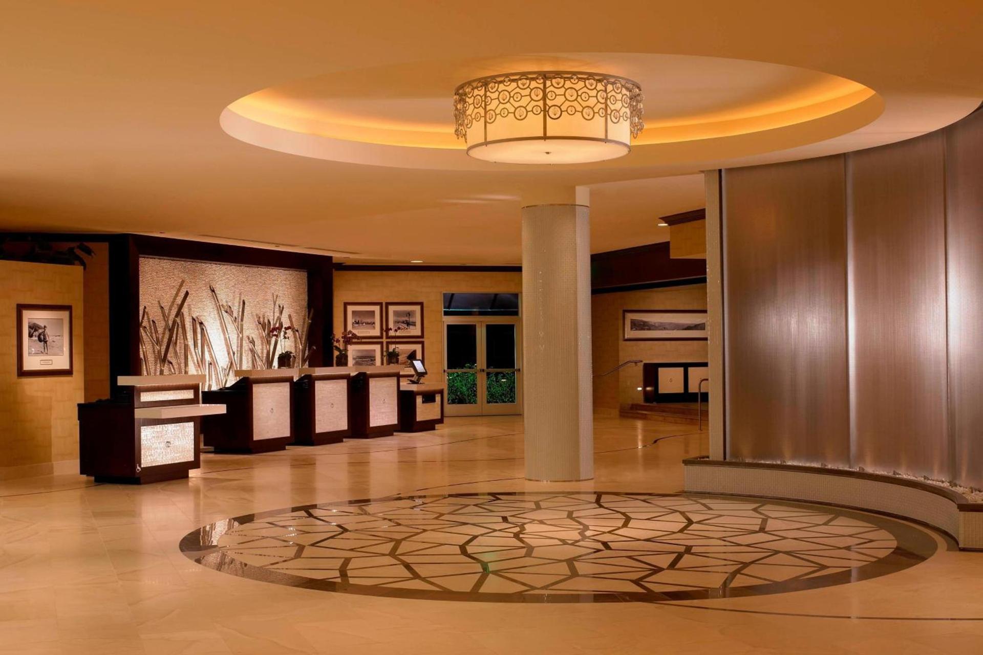 Laguna Cliffs Marriott Resort & Spa photo 8