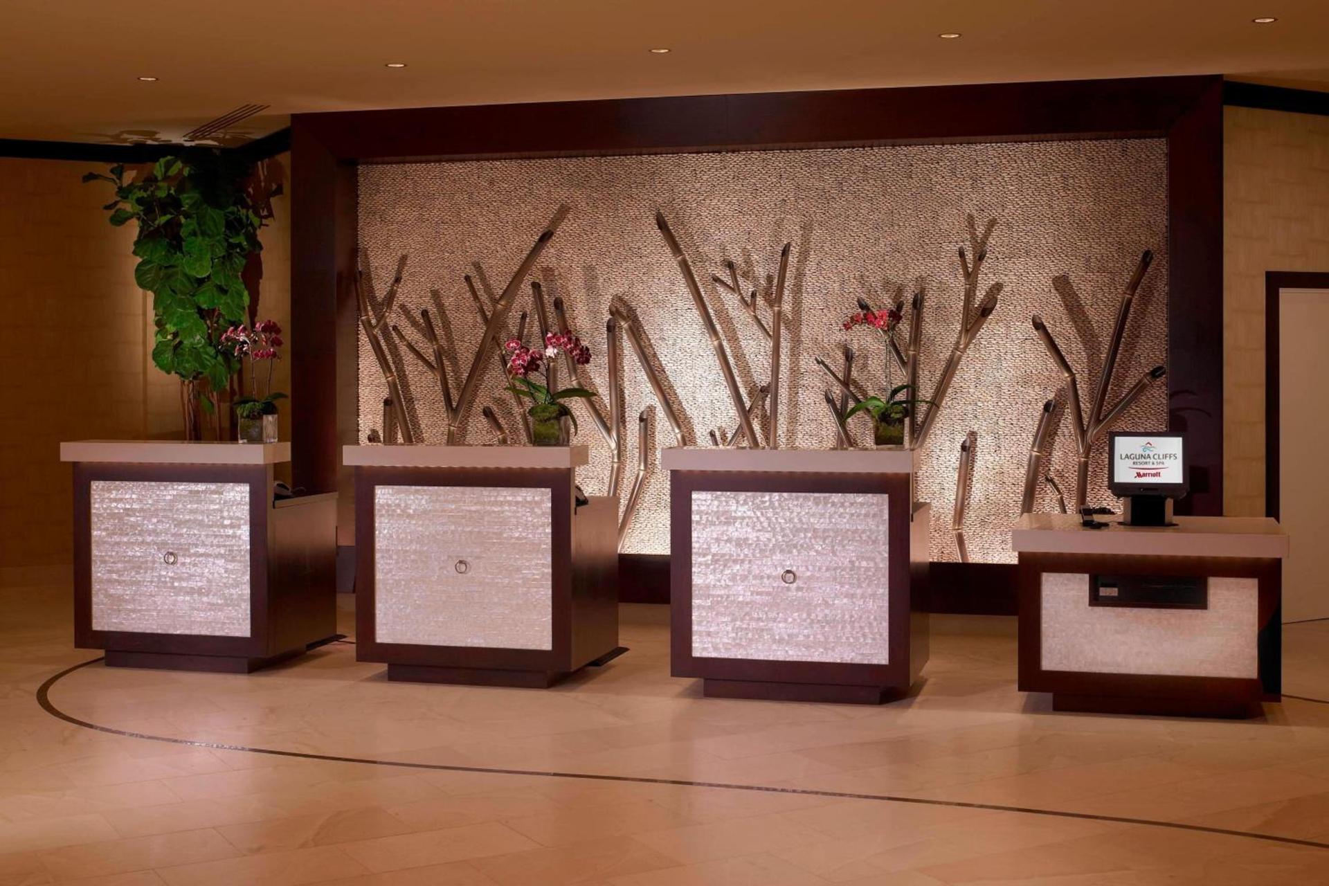 Laguna Cliffs Marriott Resort & Spa photo 9