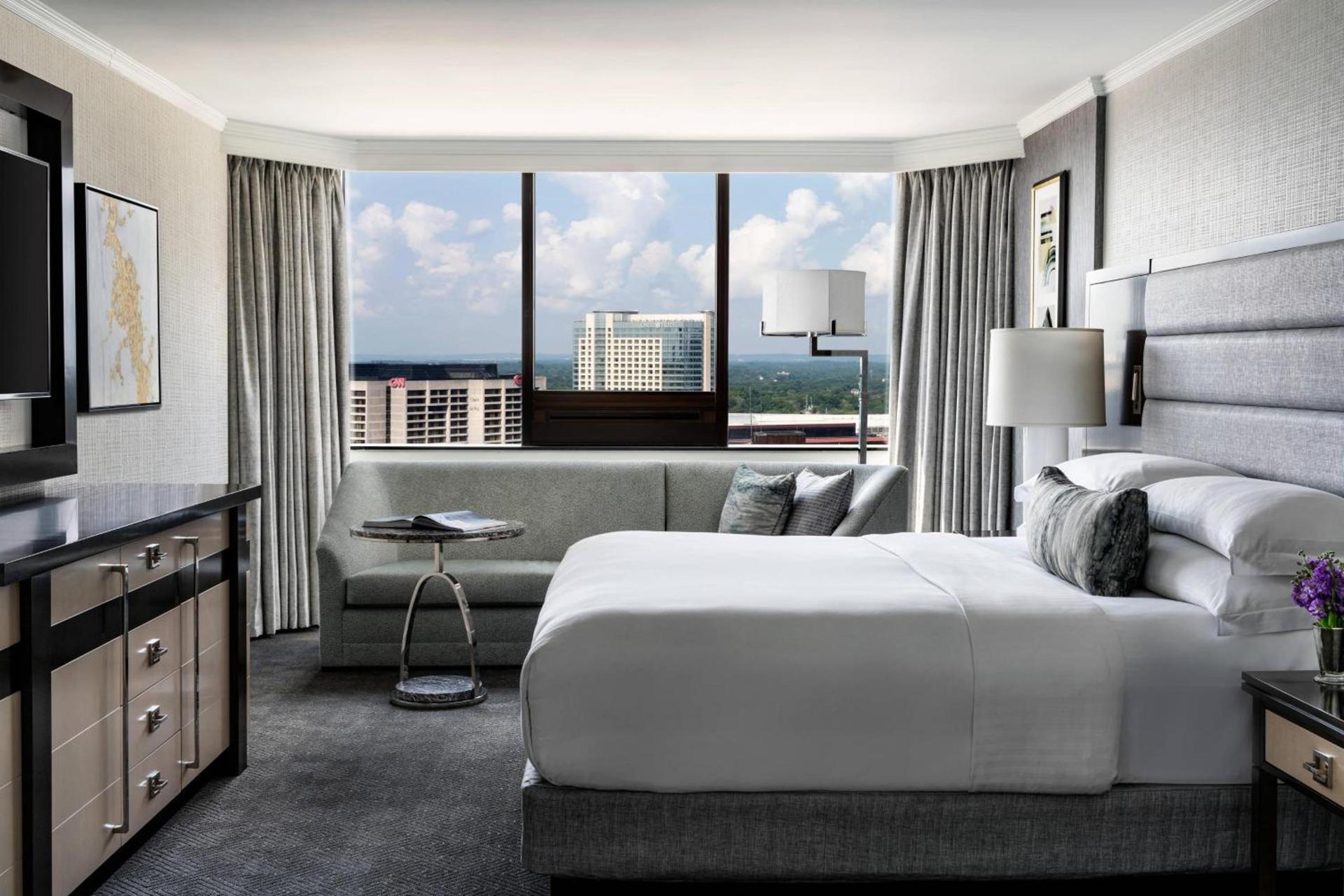 The Ritz-Carlton Atlanta photo 28