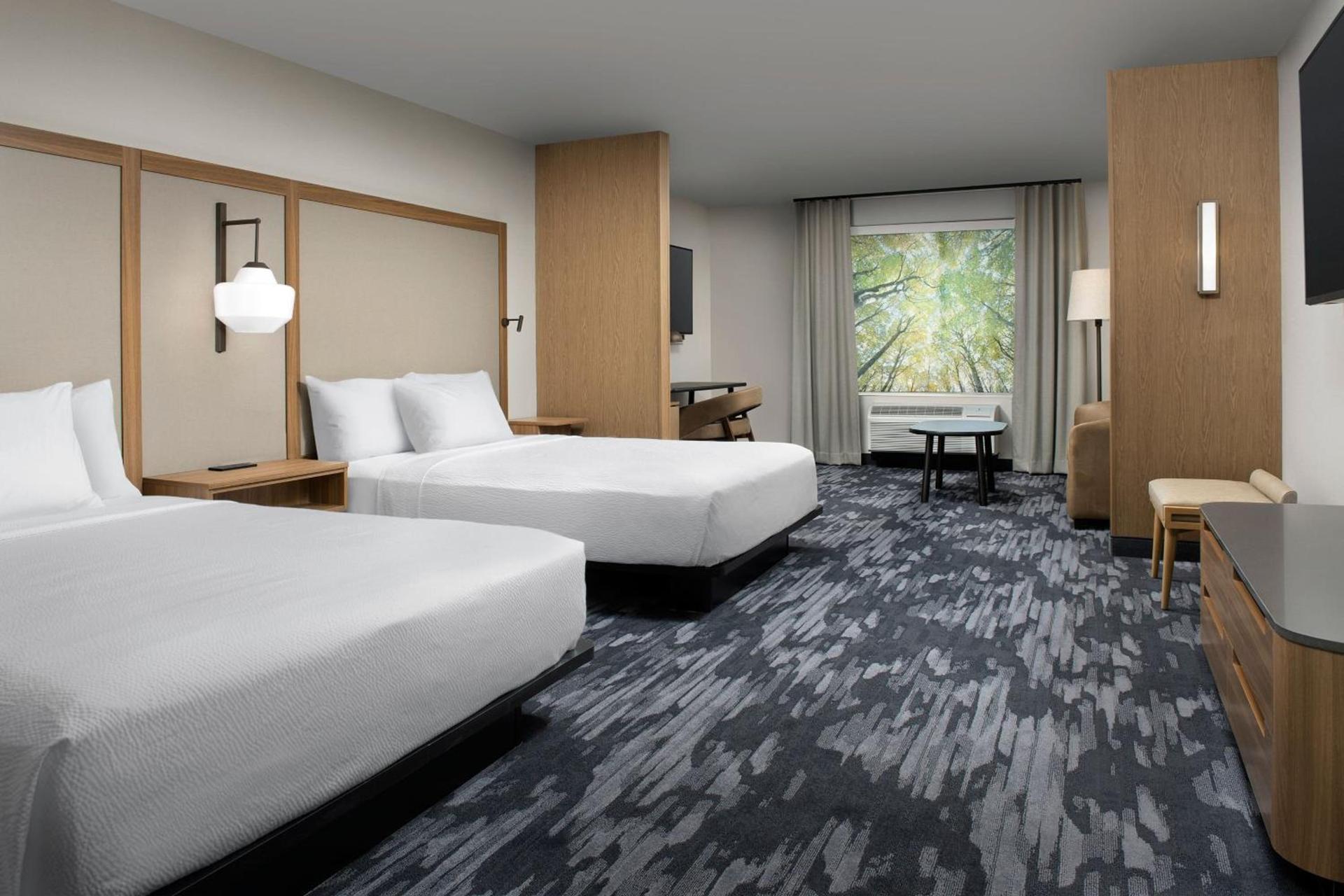 Fairfield Inn & Suites by Marriott Boise West photo 21