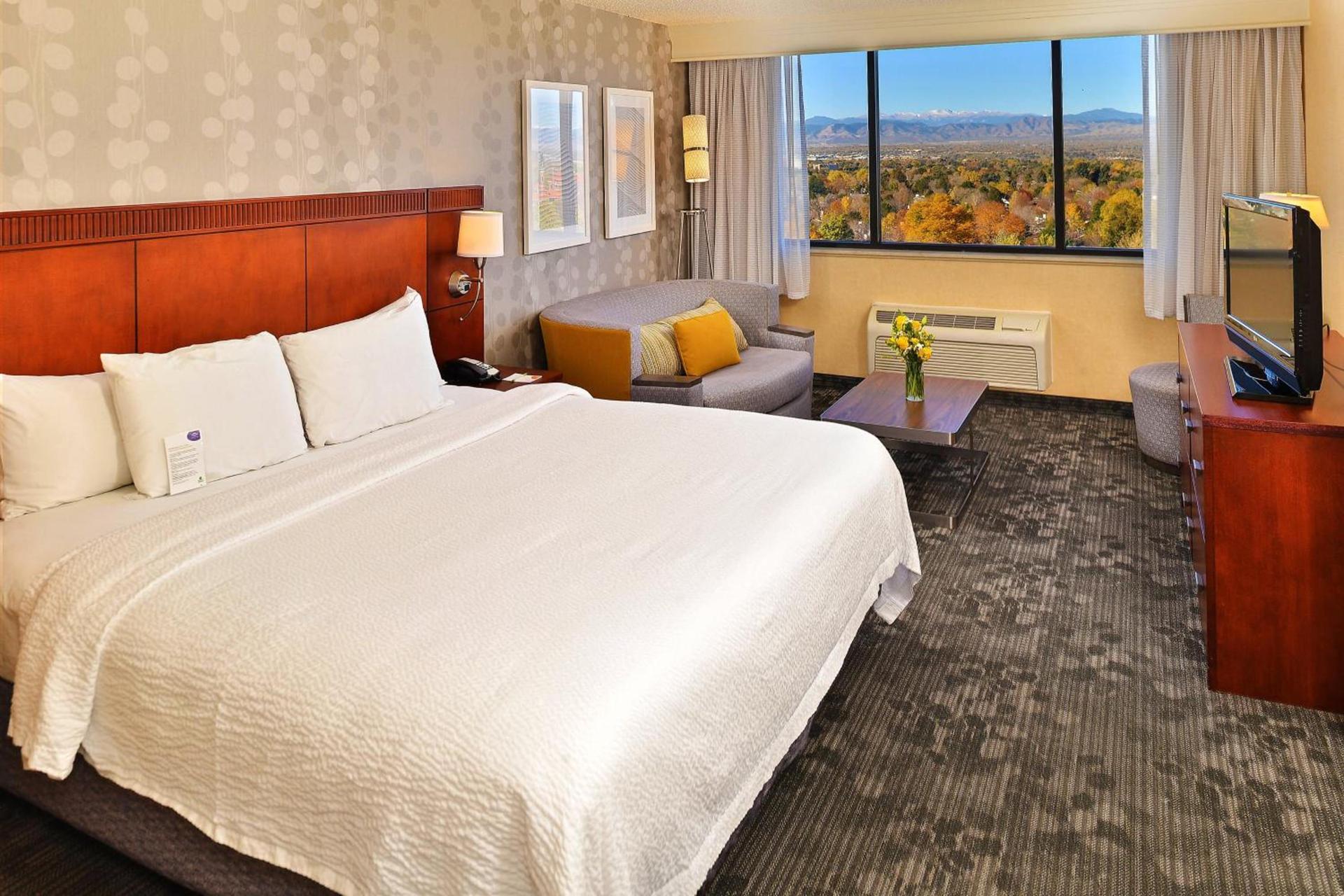 Courtyard by Marriott Denver Cherry Creek photo 12