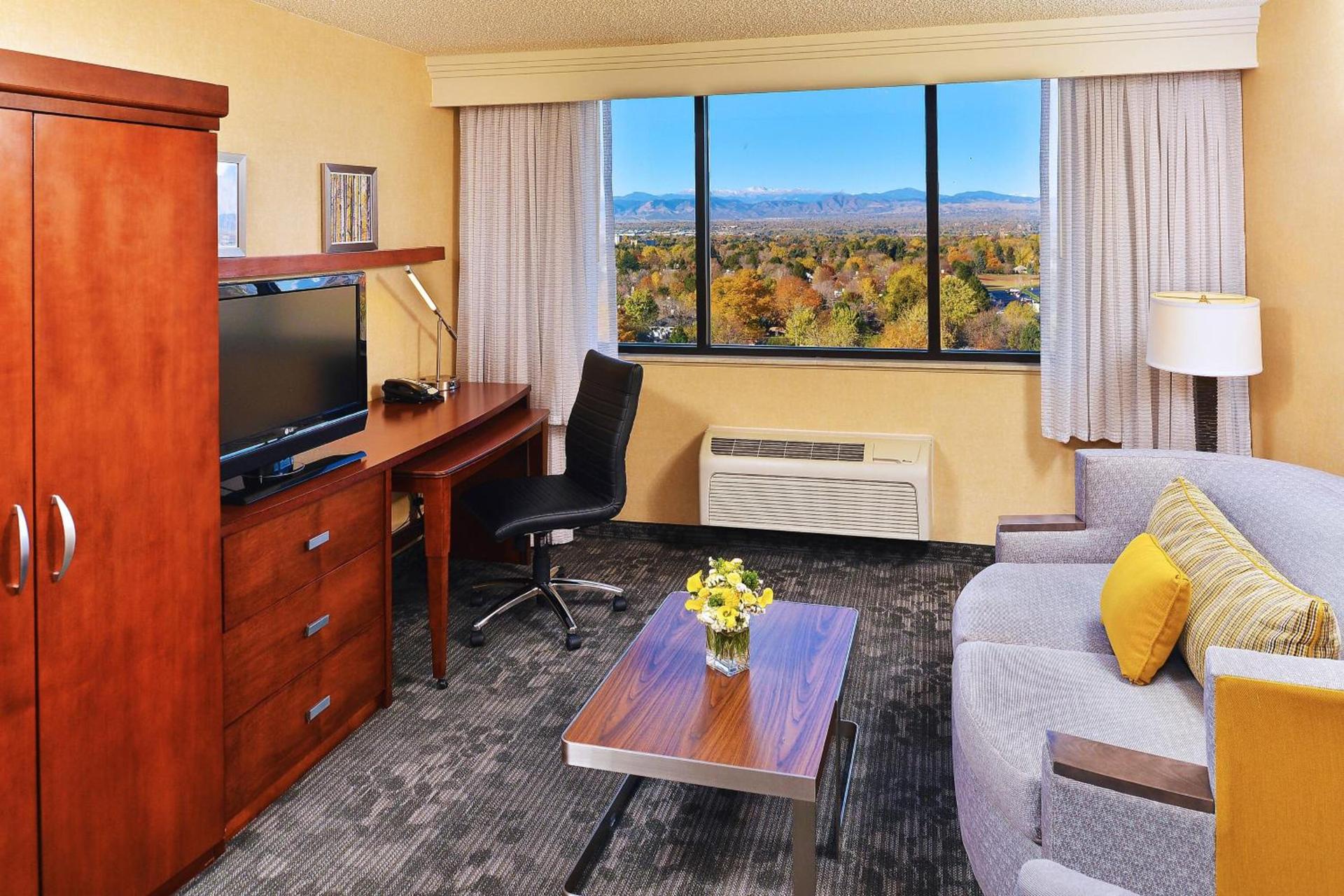 Courtyard by Marriott Denver Cherry Creek photo 20
