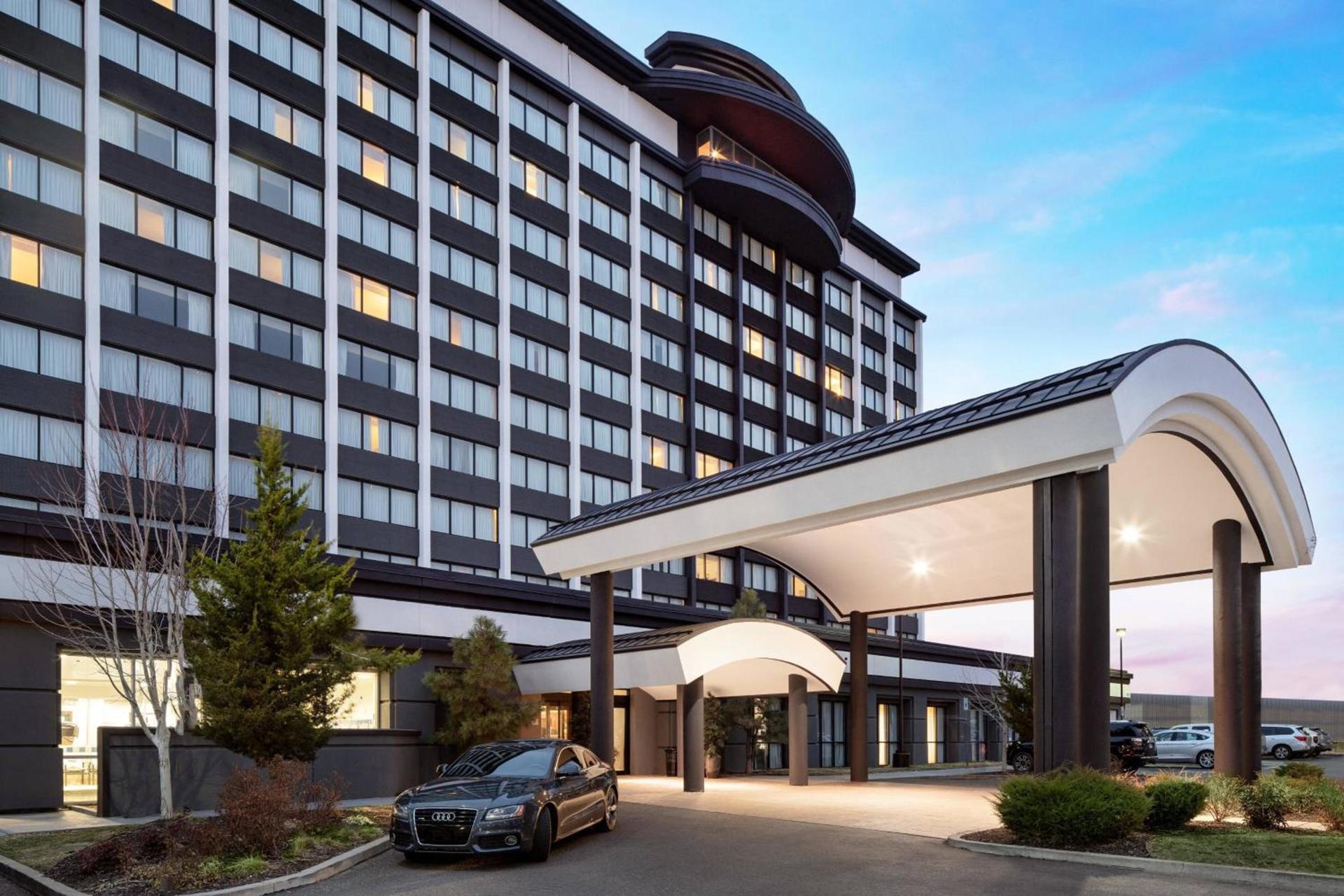 Courtyard by Marriott Denver Cherry Creek photo 4