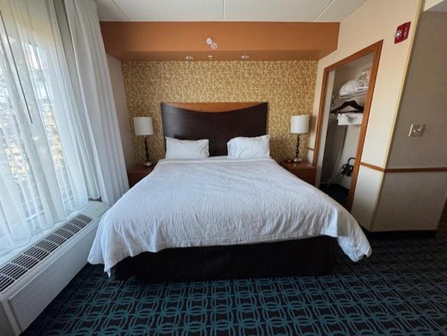 Fairfield Inn by Marriott Morgantown photo 23