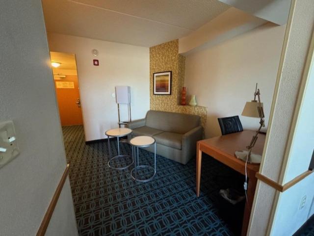 Fairfield Inn by Marriott Morgantown photo 22