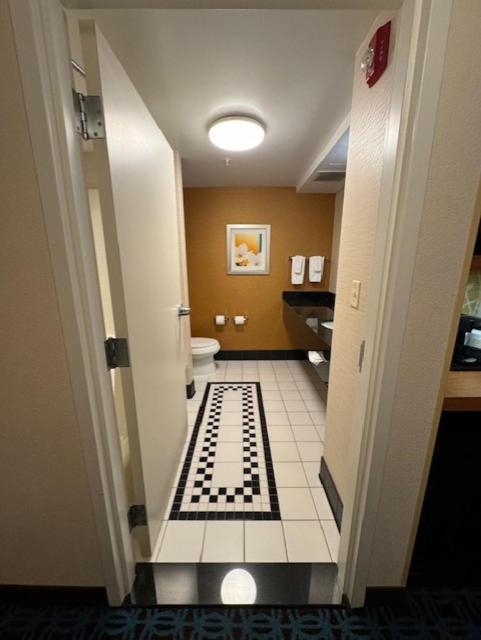 Fairfield Inn by Marriott Morgantown photo 21