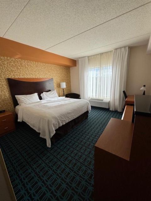 Fairfield Inn by Marriott Morgantown photo 25