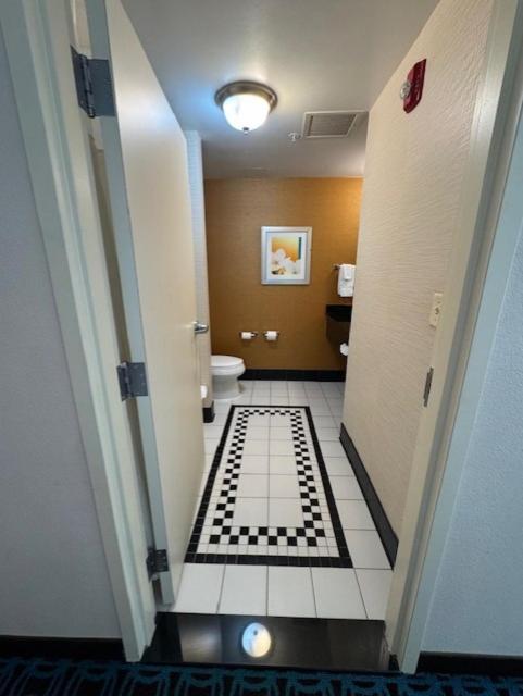 Fairfield Inn by Marriott Morgantown photo 26