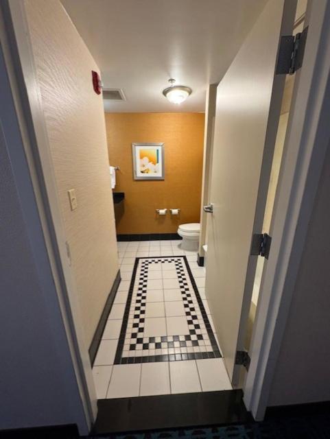 Fairfield Inn by Marriott Morgantown photo 27