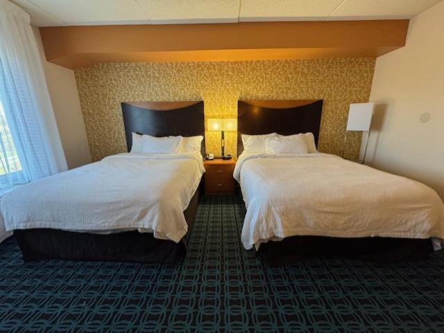 Fairfield Inn by Marriott Morgantown photo 29