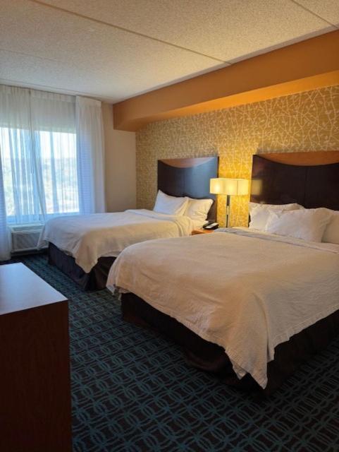 Fairfield Inn by Marriott Morgantown photo 28