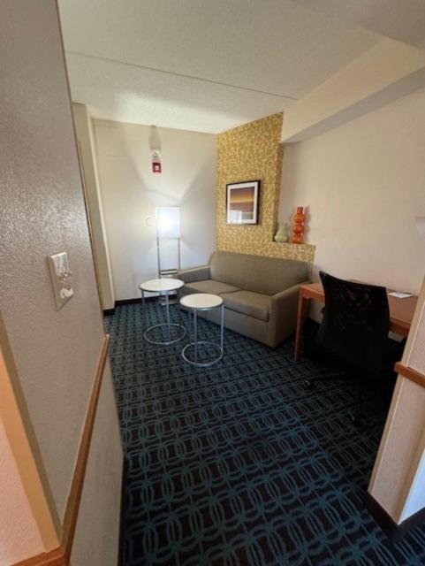 Fairfield Inn by Marriott Morgantown photo 32