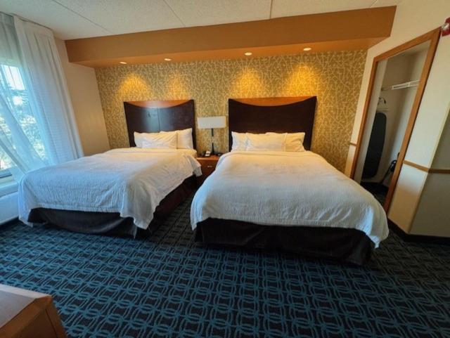 Fairfield Inn by Marriott Morgantown photo 33