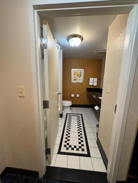 Fairfield Inn by Marriott Morgantown photo 30