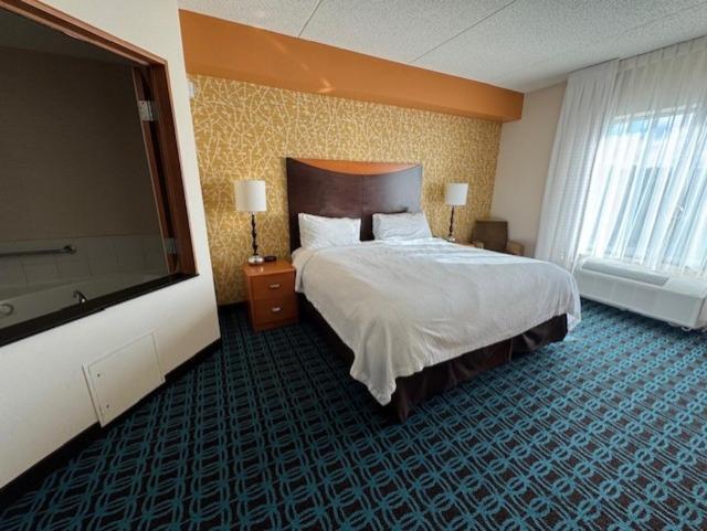 Fairfield Inn by Marriott Morgantown photo 35