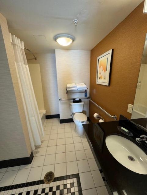 Fairfield Inn by Marriott Morgantown photo 36