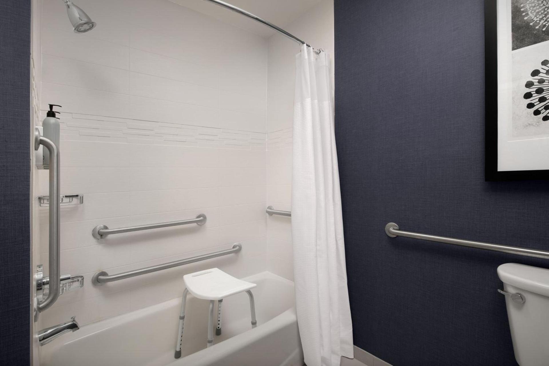 Residence Inn by Marriott Greensboro Airport photo 22