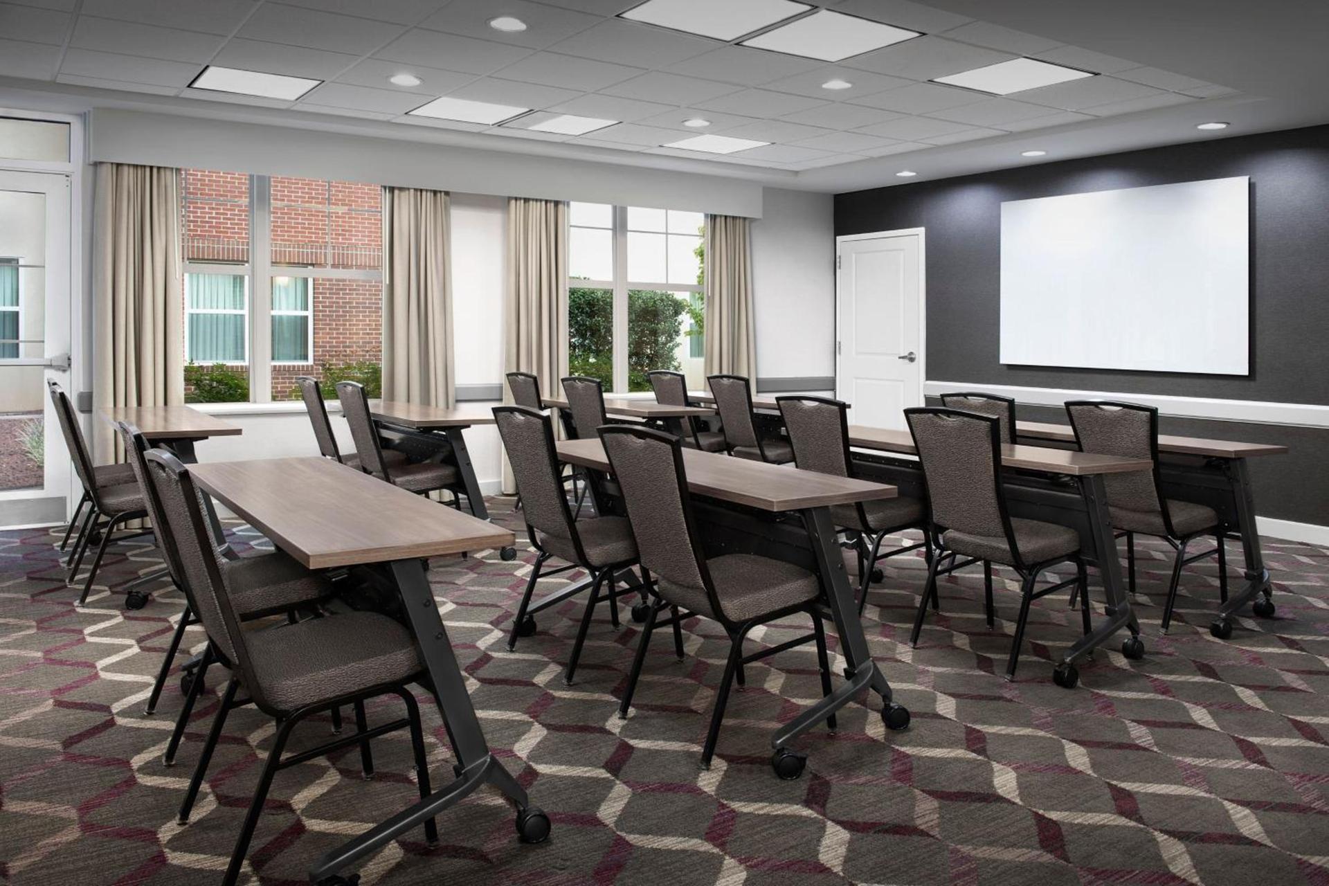 Residence Inn by Marriott Greensboro Airport photo 37