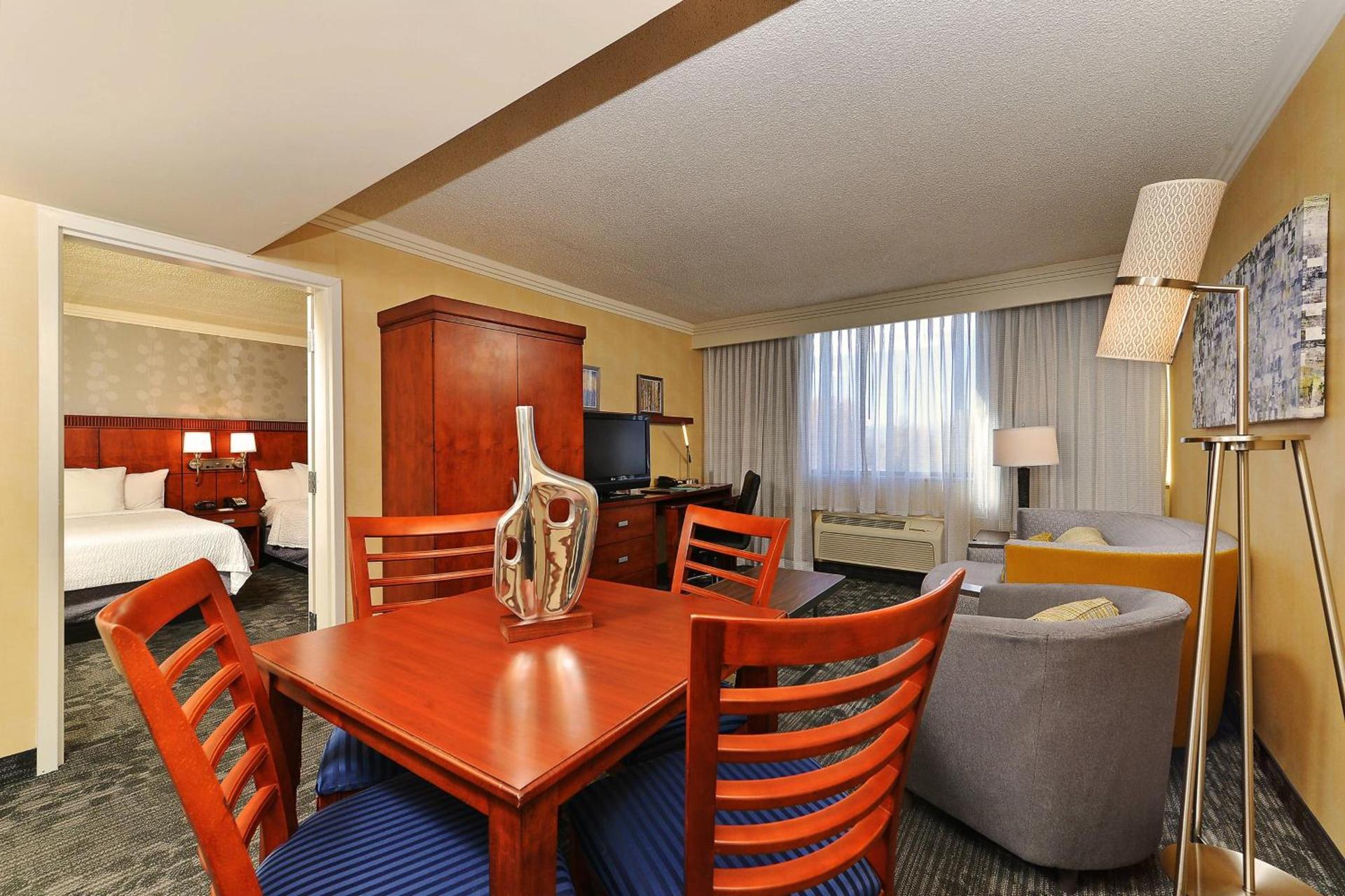 Courtyard by Marriott Denver Cherry Creek photo 17