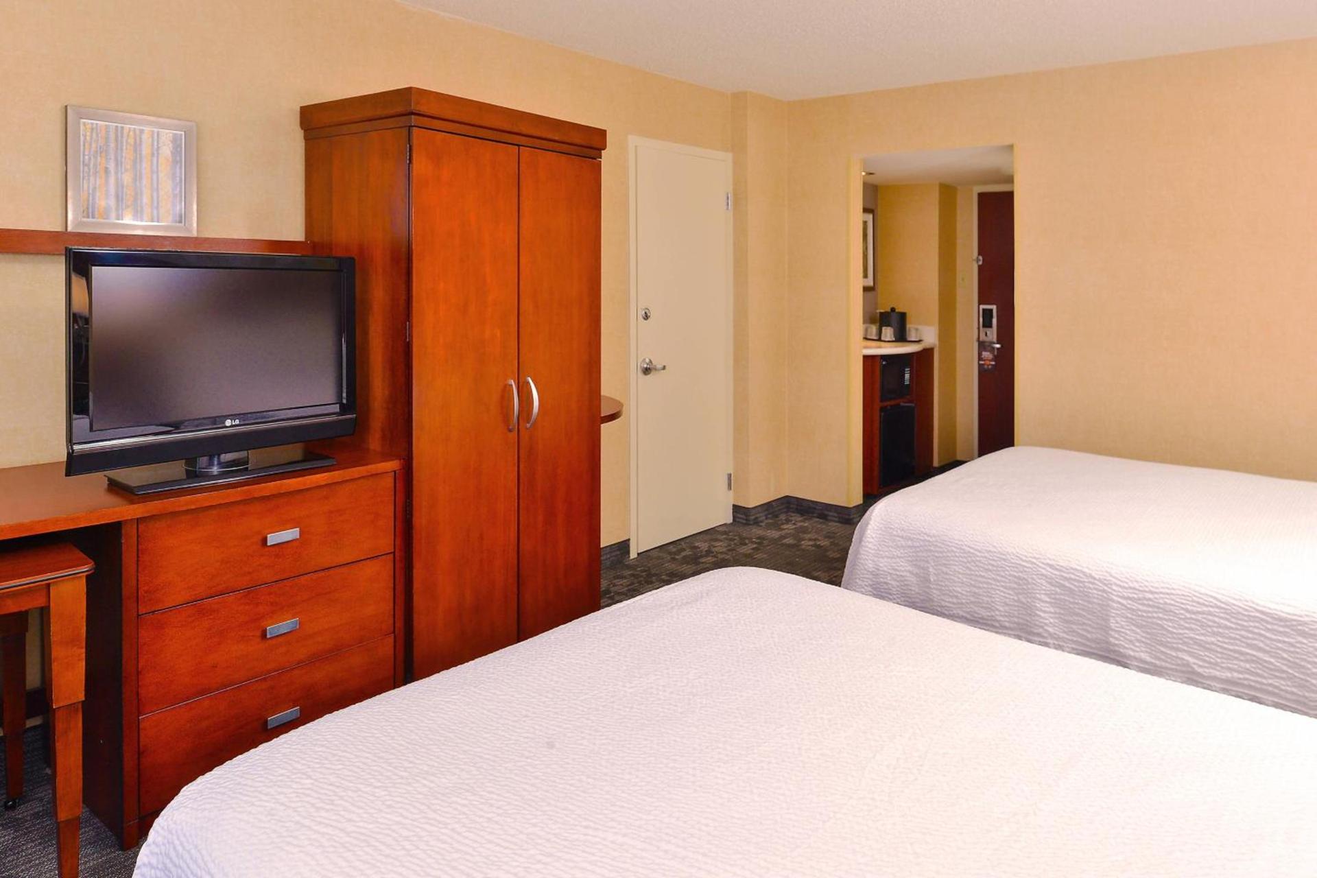 Courtyard by Marriott Denver Cherry Creek photo 9