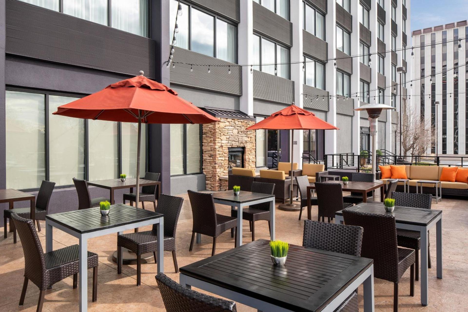 Courtyard by Marriott Denver Cherry Creek photo 25