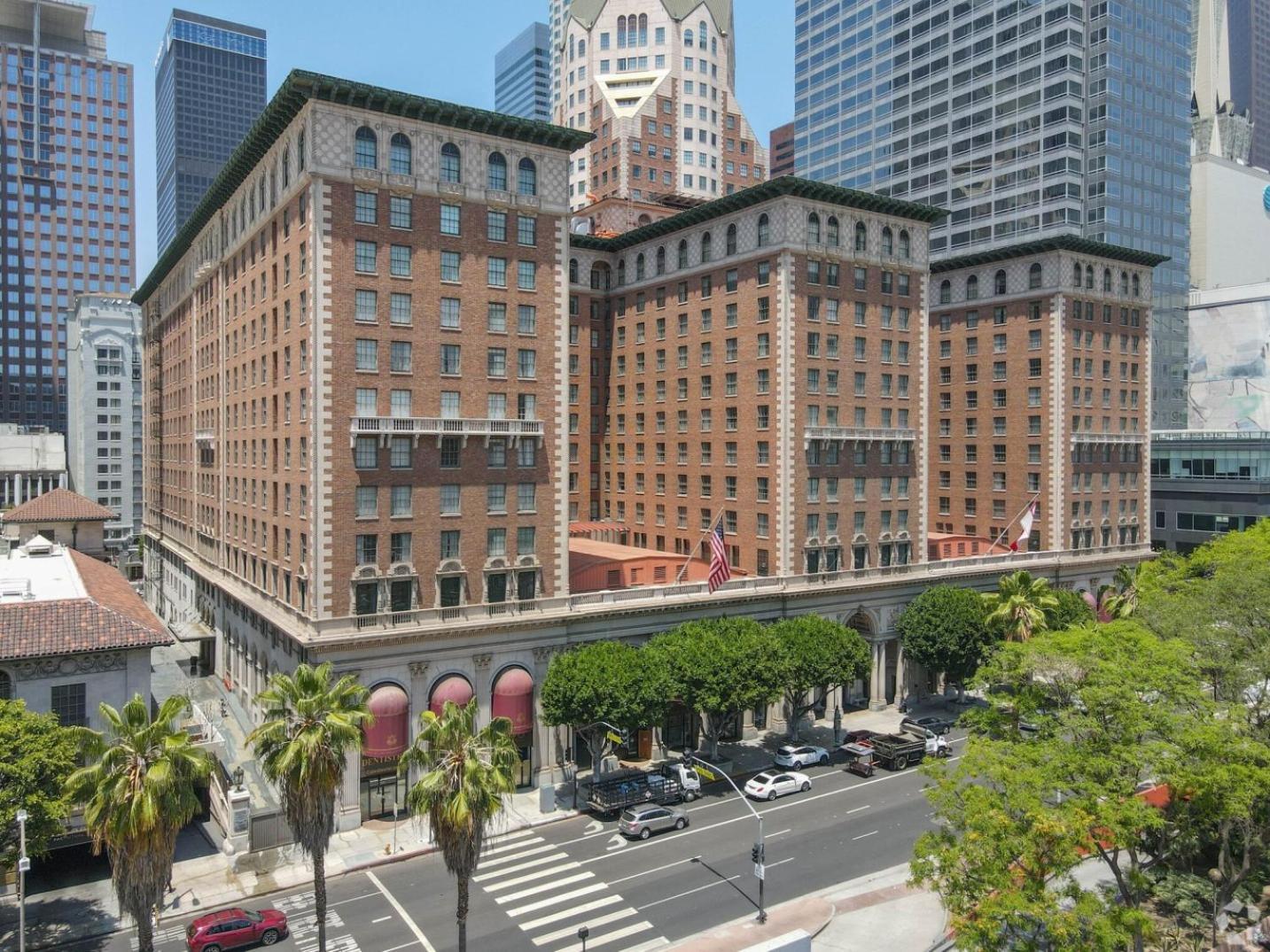The Biltmore Los Angeles photo 51